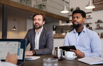 hotel technology & connectivity​