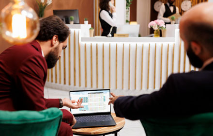 hotel managment systems
